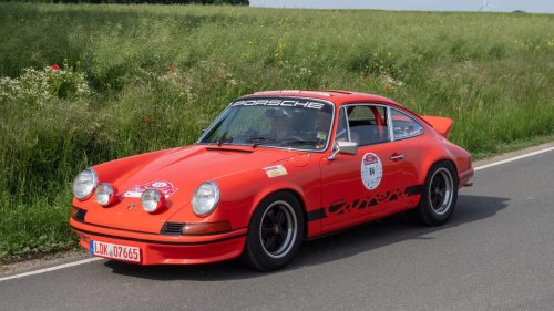 Porsche, 9 Porsche sports cars that became timeless performance icons