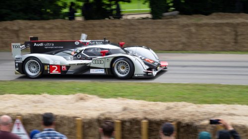 9 race cars that became legends after losing championships