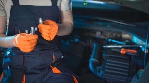 5 car parts you should replace at 100,000 miles