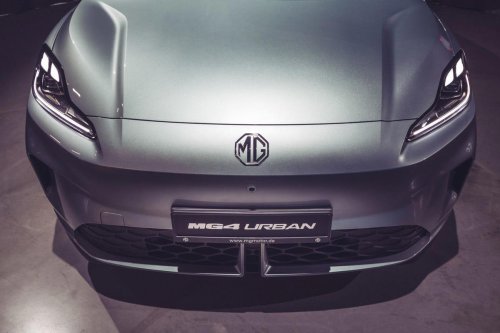 MG, La apuesta de MG por España ya es oficial: nueva planta de coches en Galicia y con 2.000 empleos