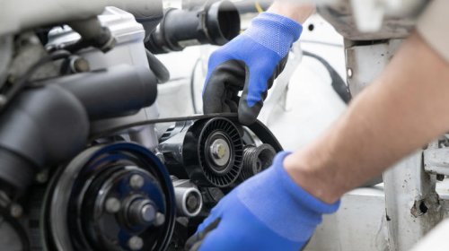 5 car parts you should replace at 100,000 miles