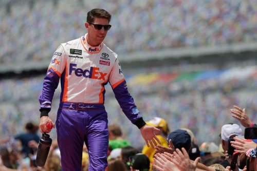 Is Toyota taking over NASCAR? Winningest OEMs since 2010 will make you question it