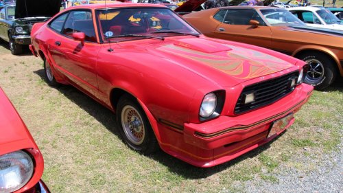 9 emissions-era muscle cars that fought harder than people remember