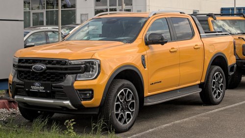 10 pickups that became harder to kill than manufacturers expected