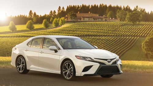 Toyota, Smart, The Toyota Avalon reality that smart luxury buyers are quietly embracing