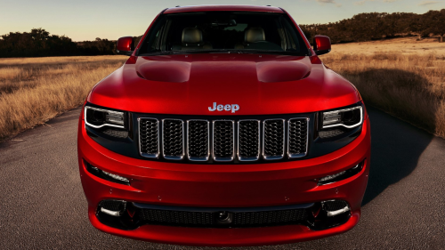 10 all-new Stellantis SRT models you can look forward to