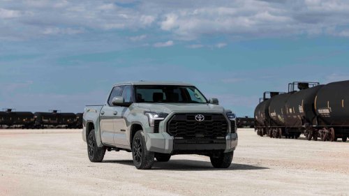 Toyota, Why Toyota's new V6 is constantly being recalled
