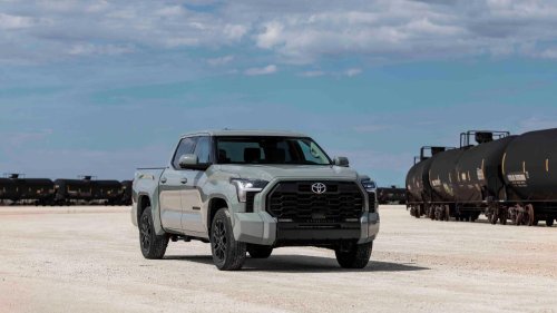 Toyota, Why Toyota's new V6 is constantly being recalled