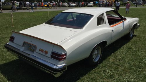 9 emissions-era muscle cars that fought harder than people remember