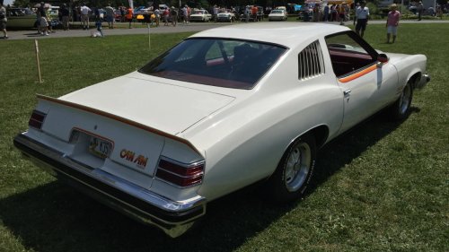 9 emissions-era muscle cars that fought harder than people remember