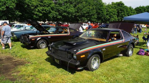 9 emissions-era muscle cars that fought harder than people remember