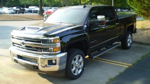 10 pickups that became harder to kill than manufacturers expected