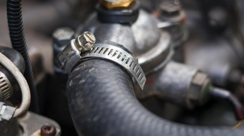 5 car parts you should replace at 100,000 miles