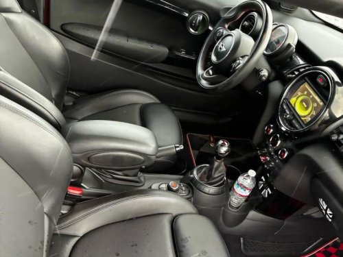 MINI, At $10,000, is this 2015 Mini Cooper S a lot of car in a little package?