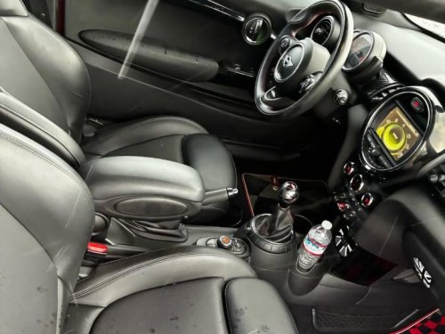 MINI, At $10,000, is this 2015 Mini Cooper S a lot of car in a little package?