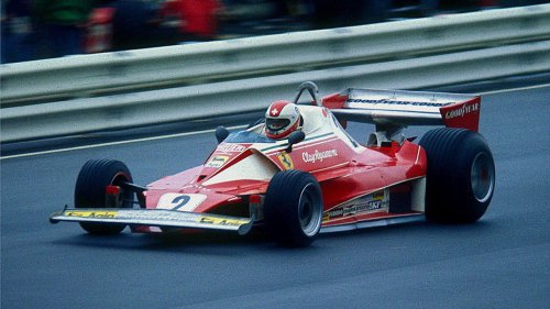 9 race cars that became legends after losing championships