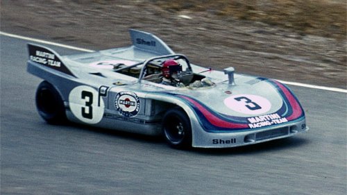 9 Porsche sports cars that became timeless performance icons
