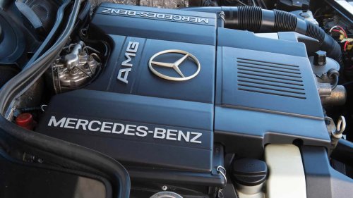 10 AMG Hammer sedan facts collectors wish buyers knew