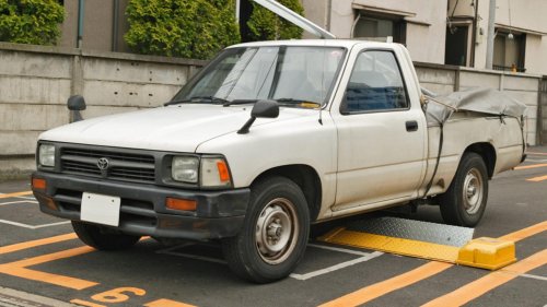 10 pickups that became harder to kill than manufacturers expected