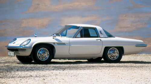 10 of the most successful models in Mazda history