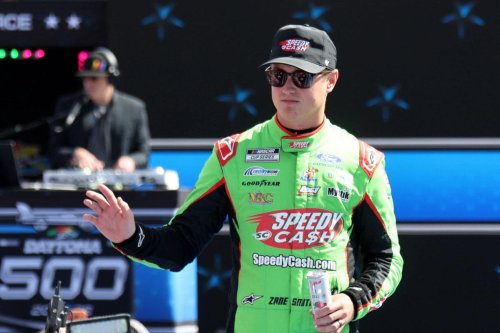 Top 5 most dominant drivers of every NASCAR manufacturer in 2026