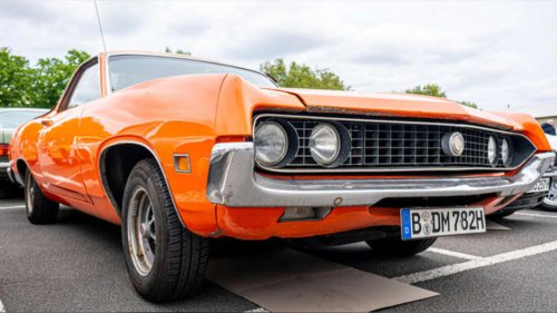 10 muscle cars that flopped in showrooms but became legends later would you own one today?