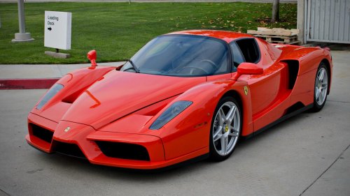 10 supercars only experts should drive &amp; 10 that are surprisingly friendly