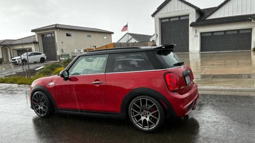 MINI, At $10,000, is this 2015 Mini Cooper S a lot of car in a little package?