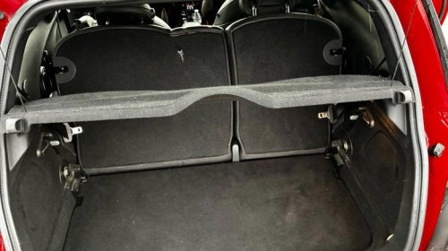 MINI, At $10,000, is this 2015 Mini Cooper S a lot of car in a little package?