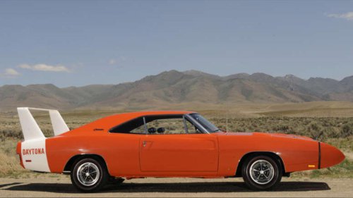 10 muscle cars that flopped in showrooms but became legends later would you own one today?