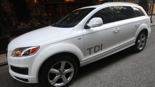 10 diesel engines with the highest horsepower