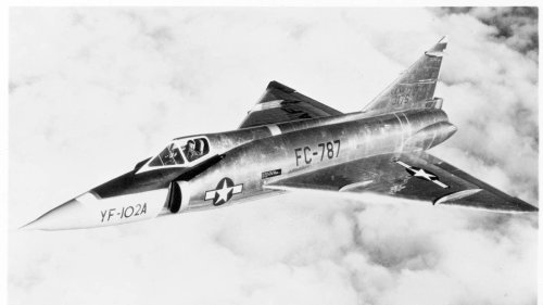 How did a Coke bottle inspire the coolest '60s muscle cars?