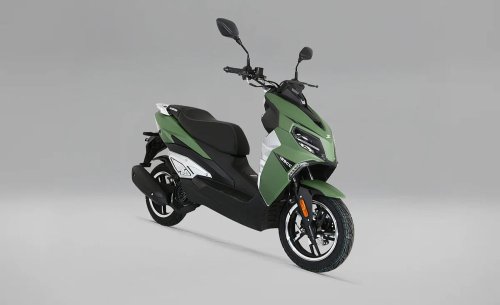Zairon: la nueva marca española de motos que quiere que digas adiós al transporte público