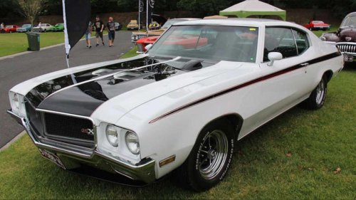 10 muscle cars that flopped in showrooms but became legends later would you own one today?
