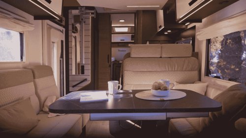 El sorteo en el que puedes ganar una autocaravana valorada 80.000 euros si haces esto