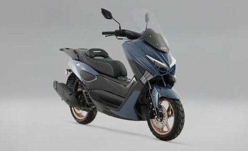 Zairon: la nueva marca española de motos que quiere que digas adiós al transporte público