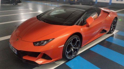 10 supercars only experts should drive &amp; 10 that are surprisingly friendly