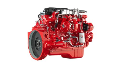 10 diesel engines with the highest horsepower