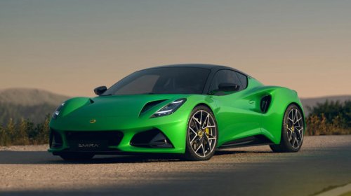 14 of the most powerful manual cars you can buy new in 2026