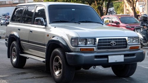 20 cars that will take you far in a post-apocalypse wasteland