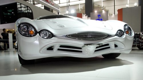 These are the ugly cars you're willing to defend
