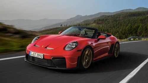 14 of the most powerful manual cars you can buy new in 2026