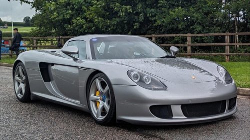10 supercars only experts should drive &amp; 10 that are surprisingly friendly