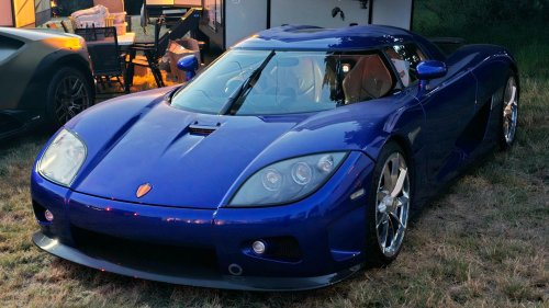 10 supercars only experts should drive &amp; 10 that are surprisingly friendly