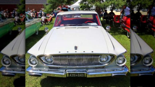 10 muscle cars that flopped in showrooms but became legends later would you own one today?