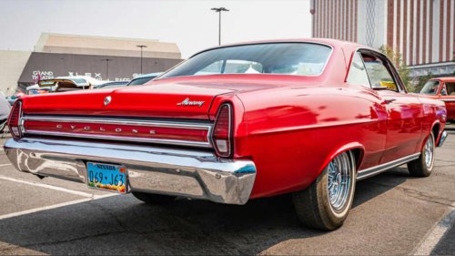 10 muscle cars that flopped in showrooms but became legends later would you own one today?