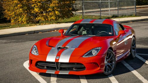 10 supercars only experts should drive & 10 that are surprisingly friendly