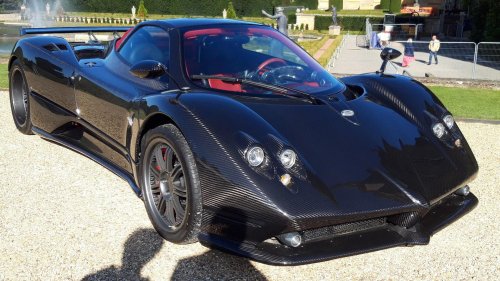 10 supercars only experts should drive &amp; 10 that are surprisingly friendly
