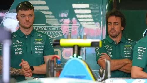 Fernando Alonso, en su peor temporada dentro de la Fórmula 1, ¿hay alguna razón para ser optimistas?