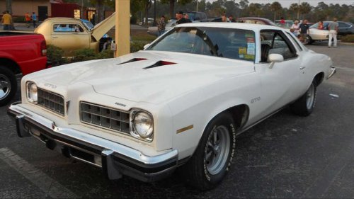 10 muscle cars that flopped in showrooms but became legends later would you own one today?